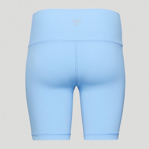 TNASLICK Atmosphere Hi-Rise 7” short SKY BLUE from Aritzia - Picture 2 of 3